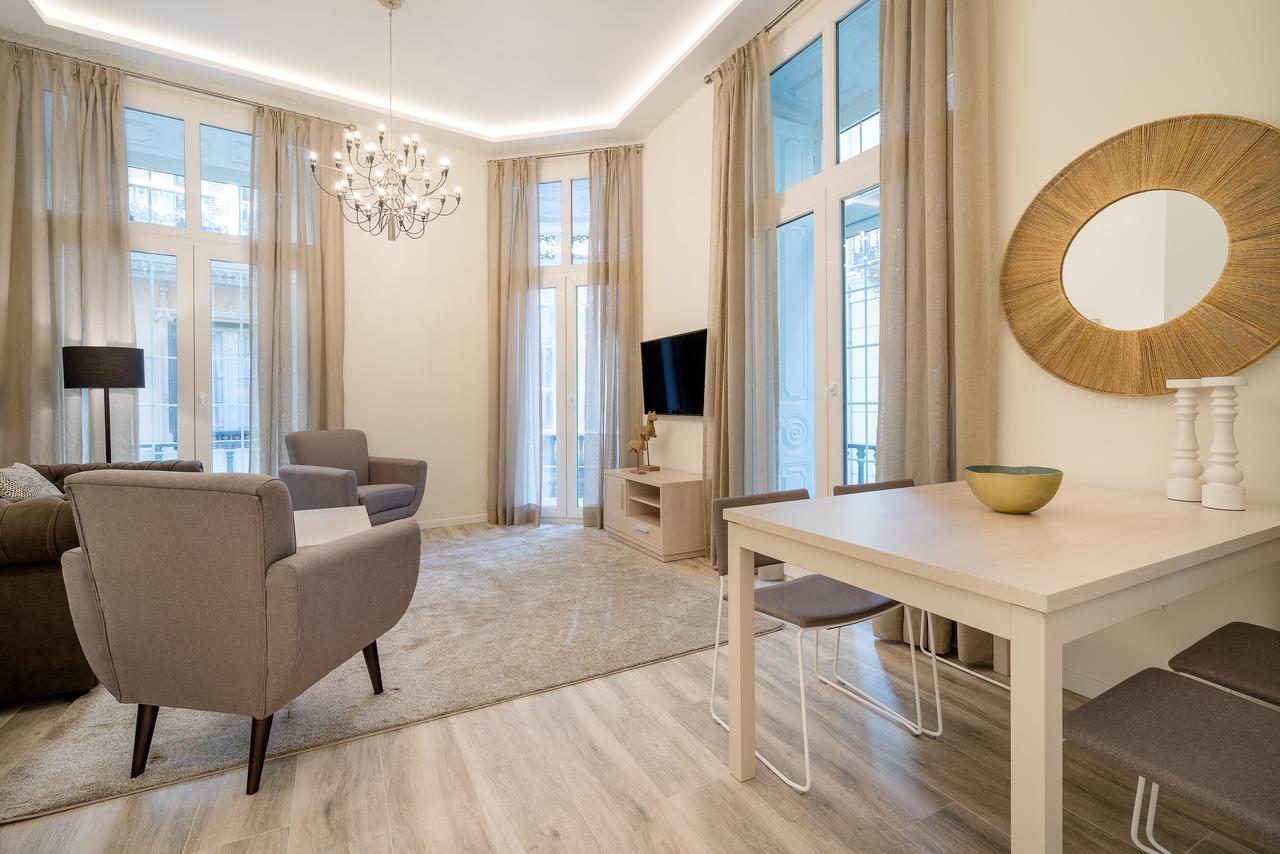 iloftmalaga Velázquez Apartman Fuengirola Kültér fotó