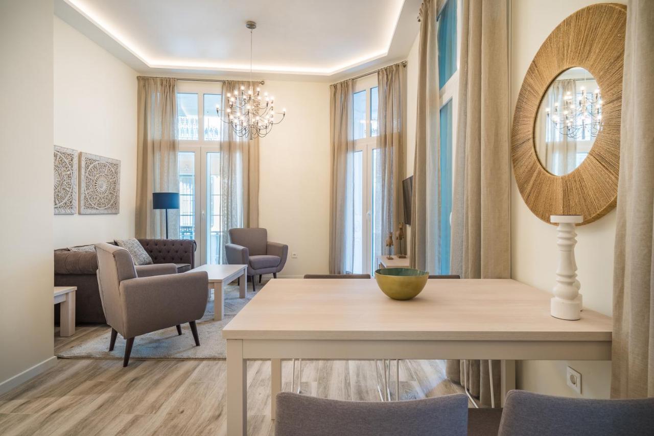iloftmalaga Velázquez Apartman Fuengirola Kültér fotó