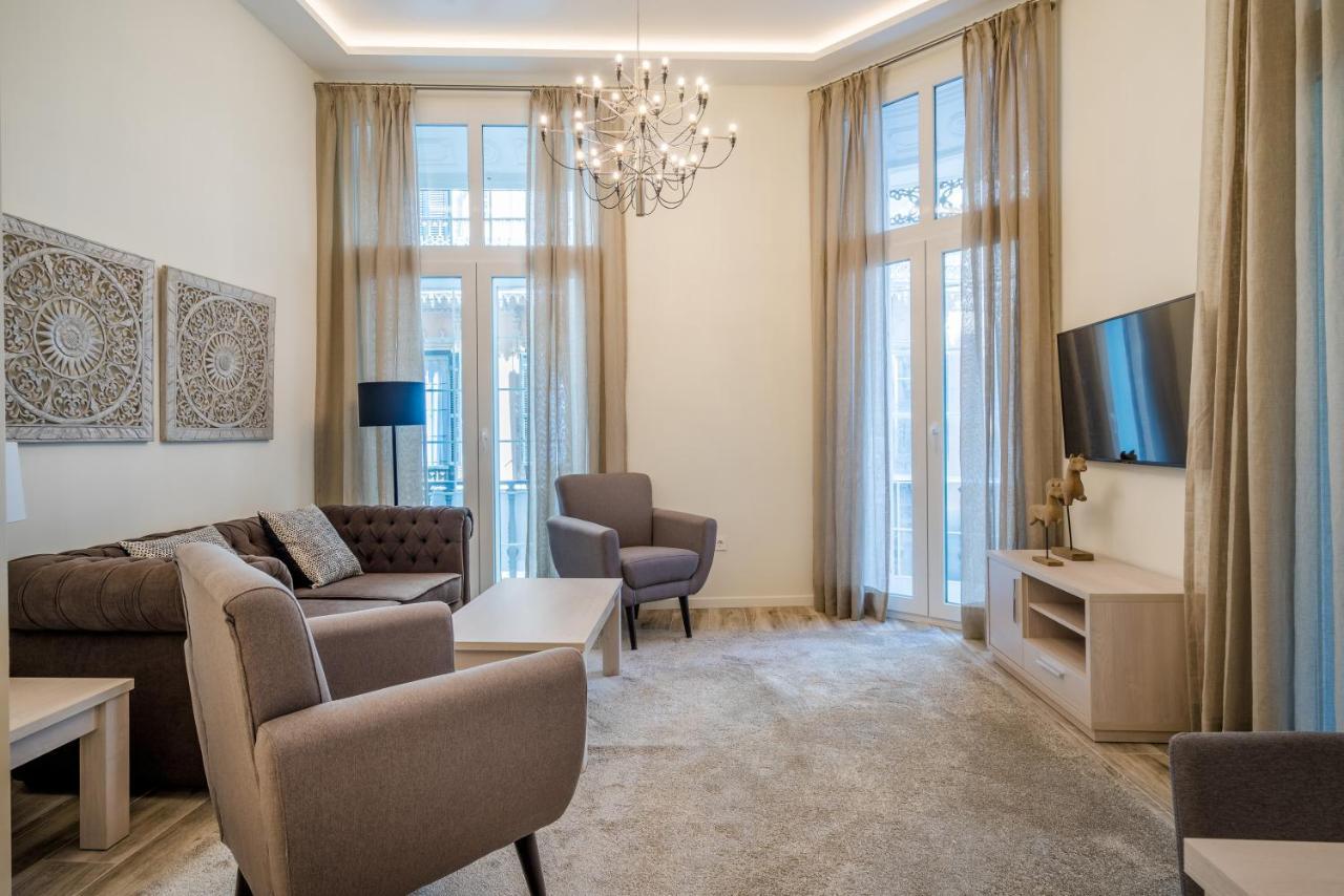 iloftmalaga Velázquez Apartman Fuengirola Kültér fotó