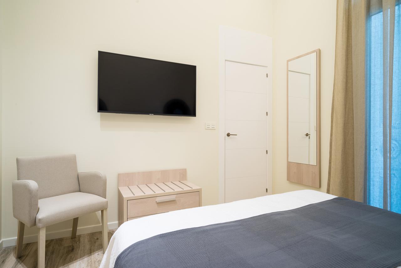 iloftmalaga Velázquez Apartman Fuengirola Kültér fotó