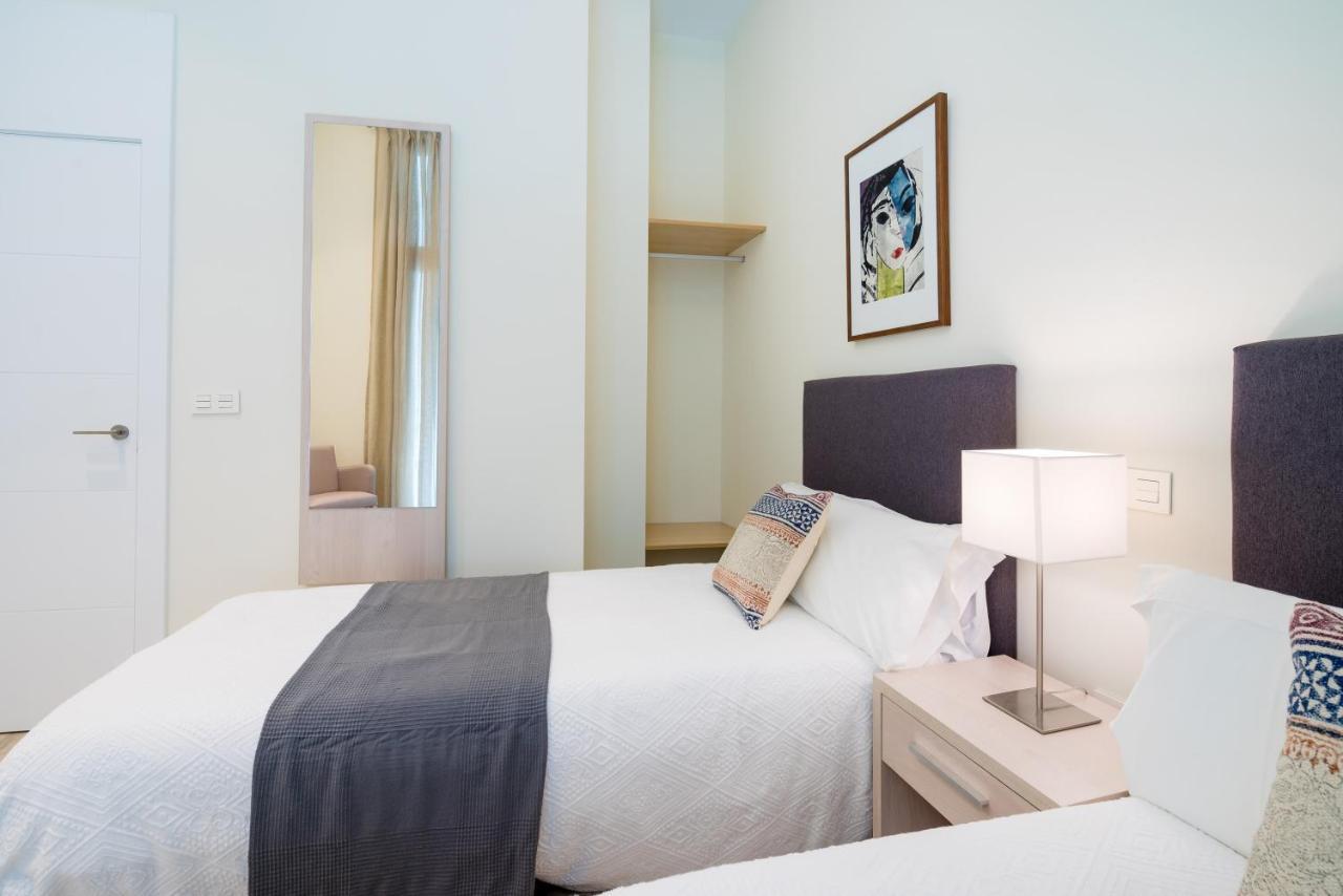 iloftmalaga Velázquez Apartman Fuengirola Kültér fotó