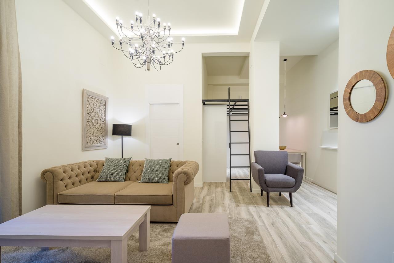 iloftmalaga Velázquez Apartman Fuengirola Kültér fotó