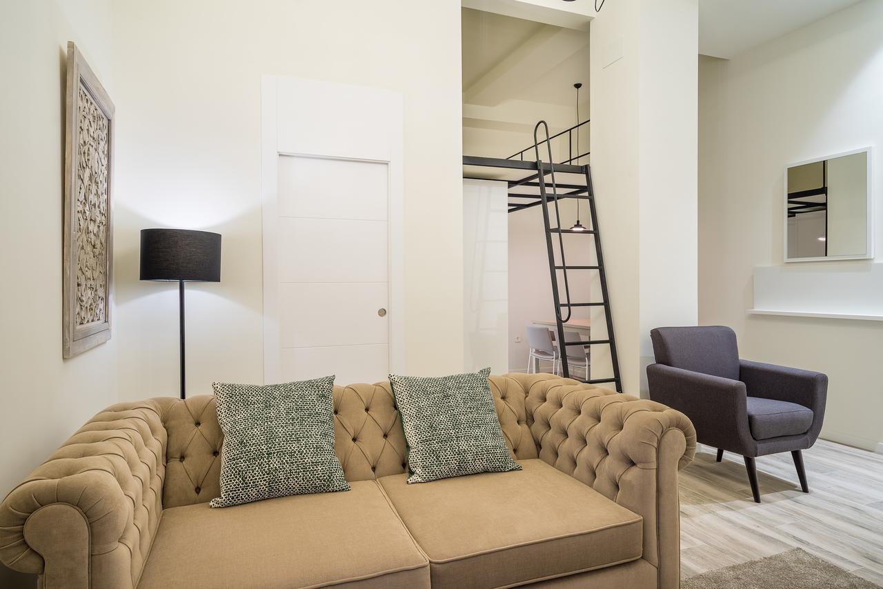 iloftmalaga Velázquez Apartman Fuengirola Kültér fotó
