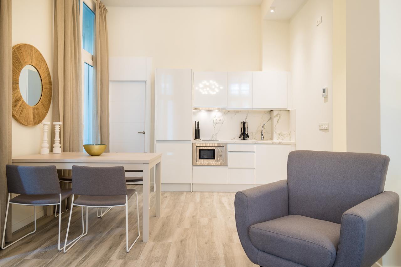 iloftmalaga Velázquez Apartman Fuengirola Kültér fotó