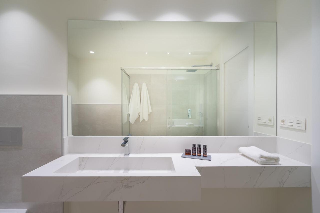 iloftmalaga Velázquez Apartman Fuengirola Kültér fotó