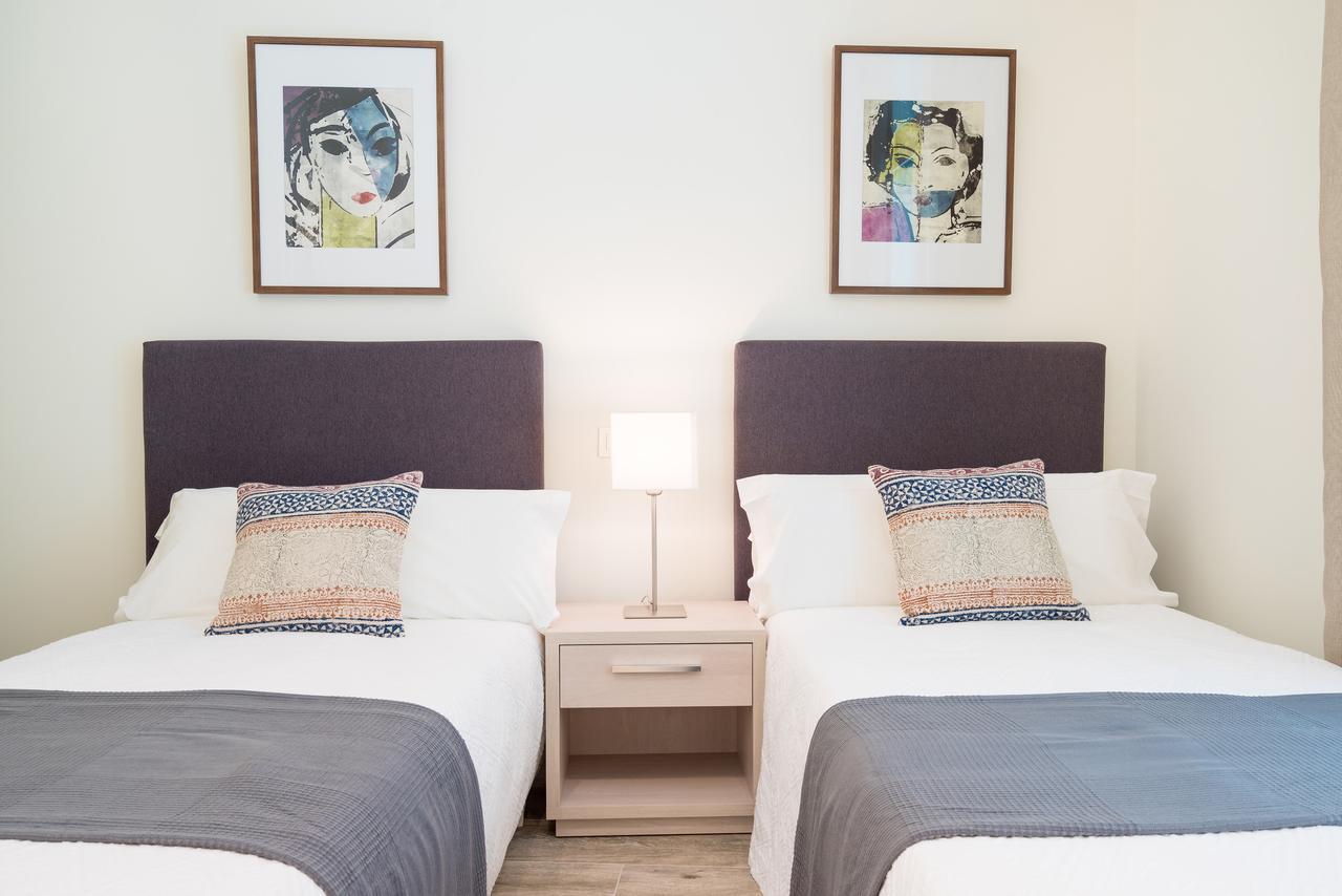 iloftmalaga Velázquez Apartman Fuengirola Kültér fotó