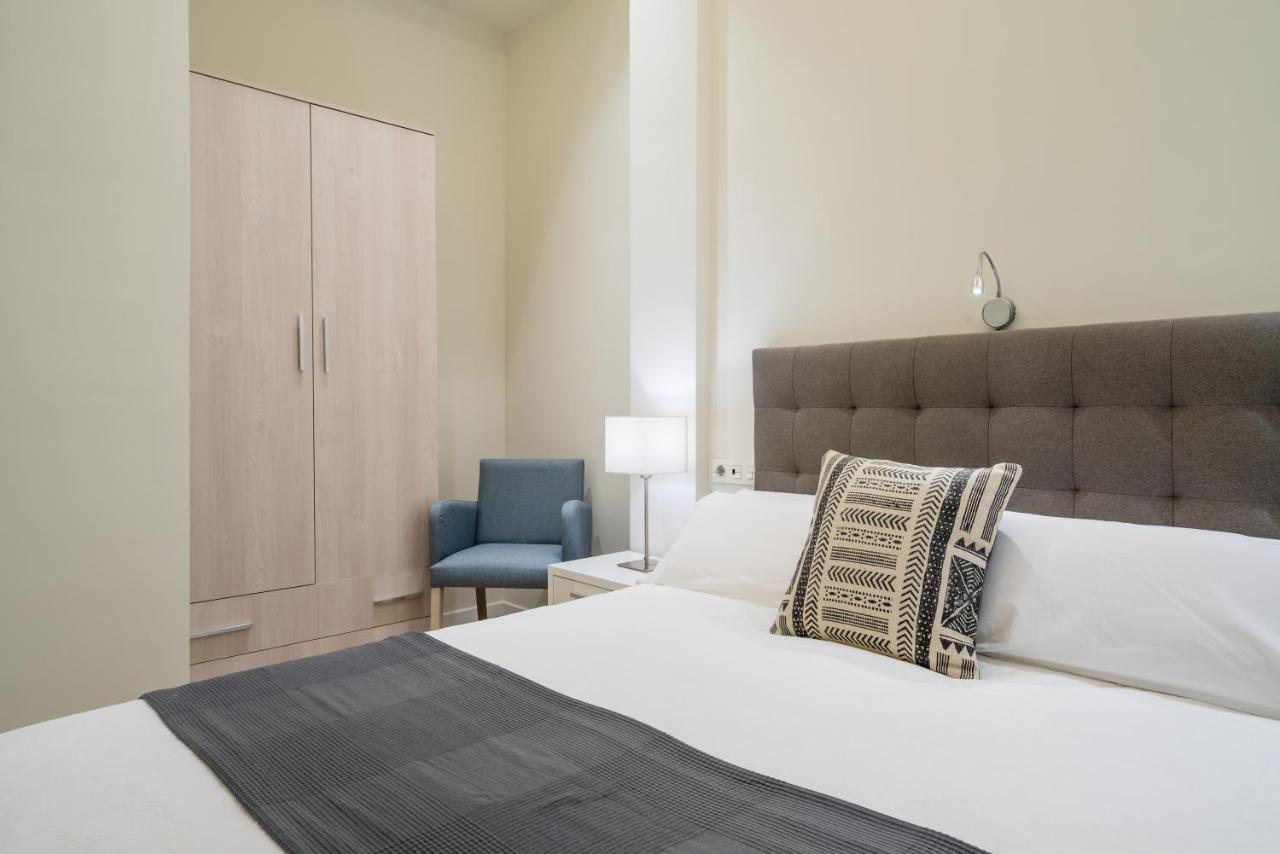 iloftmalaga Velázquez Apartman Fuengirola Kültér fotó