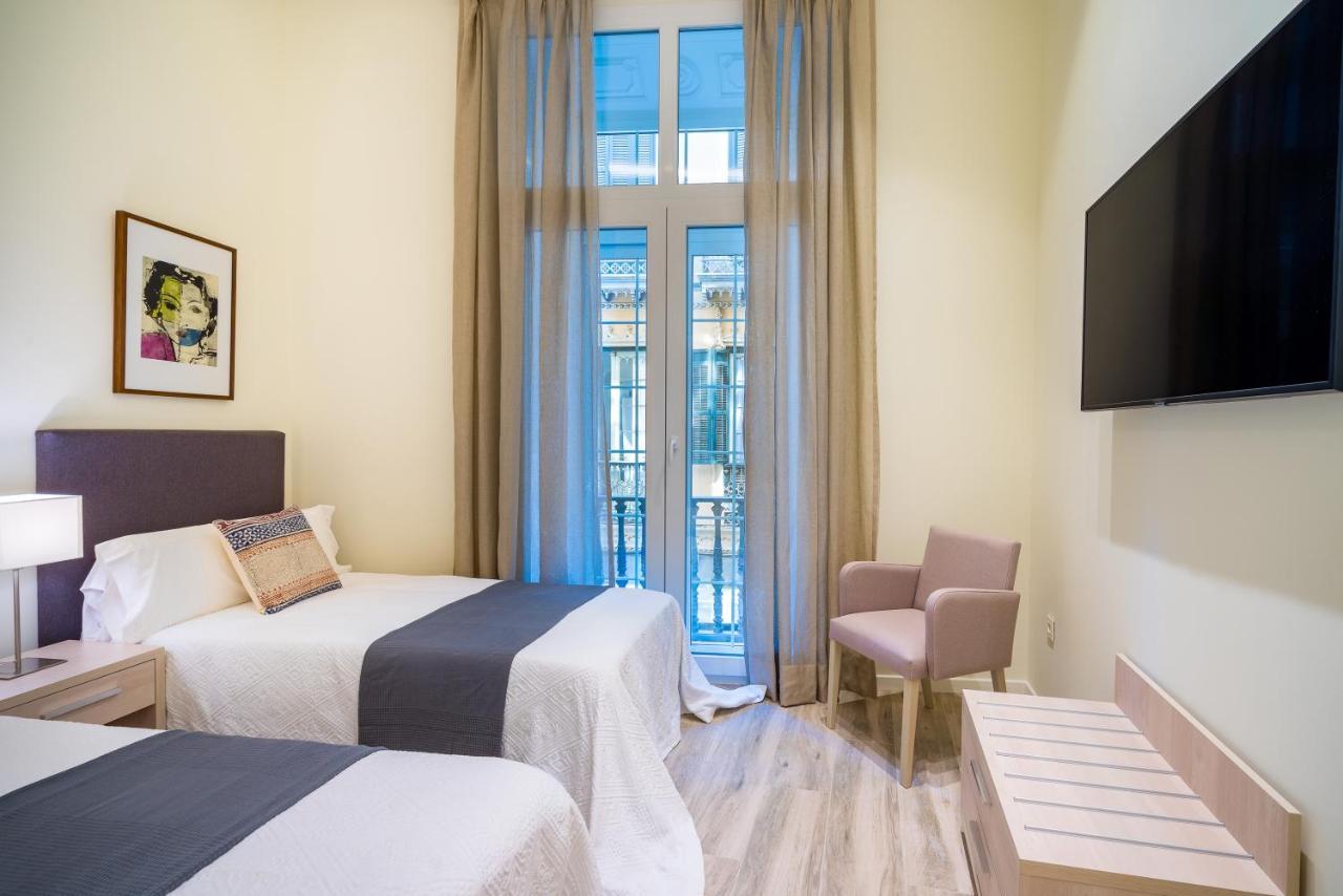 iloftmalaga Velázquez Apartman Fuengirola Kültér fotó