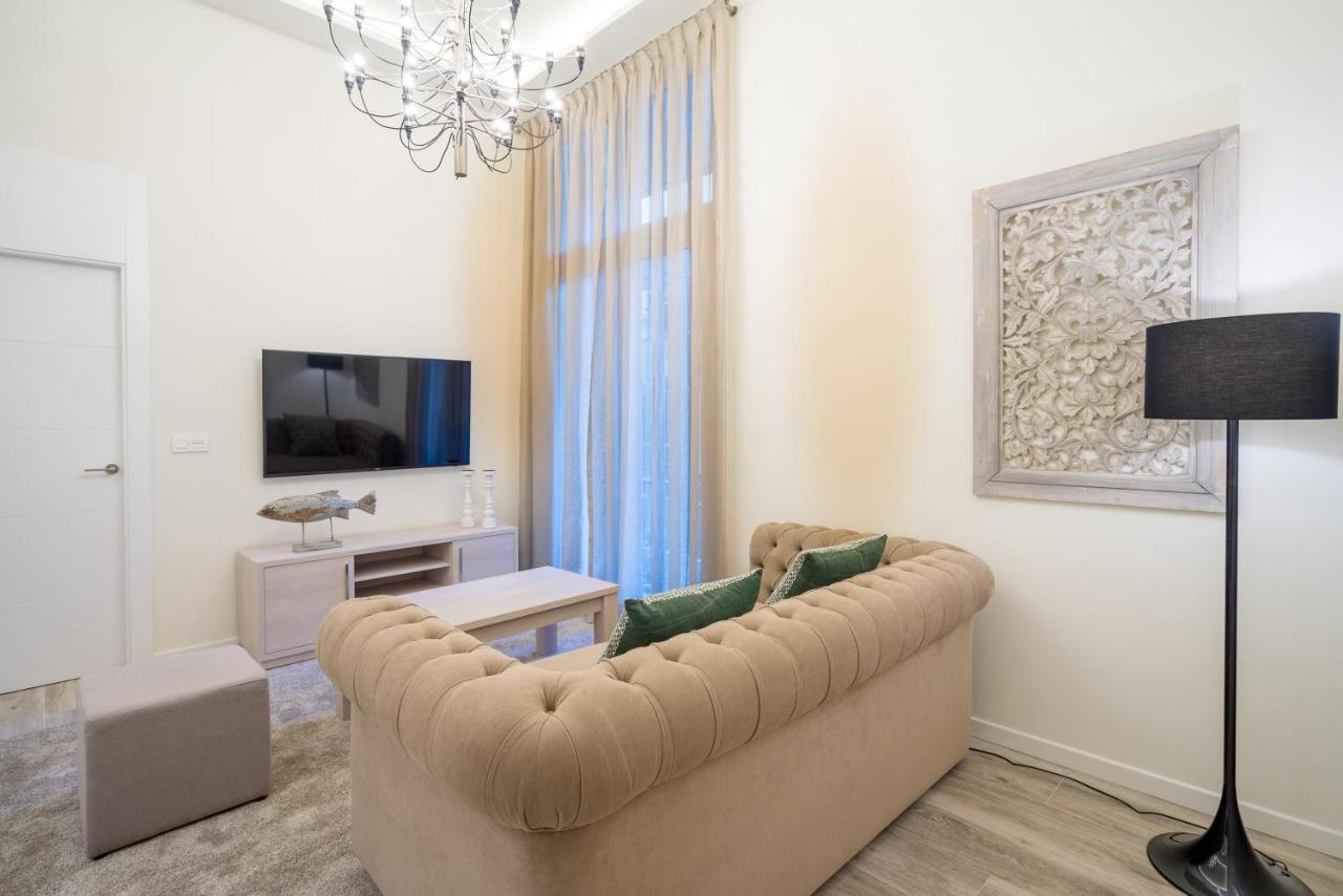 iloftmalaga Velázquez Apartman Fuengirola Kültér fotó