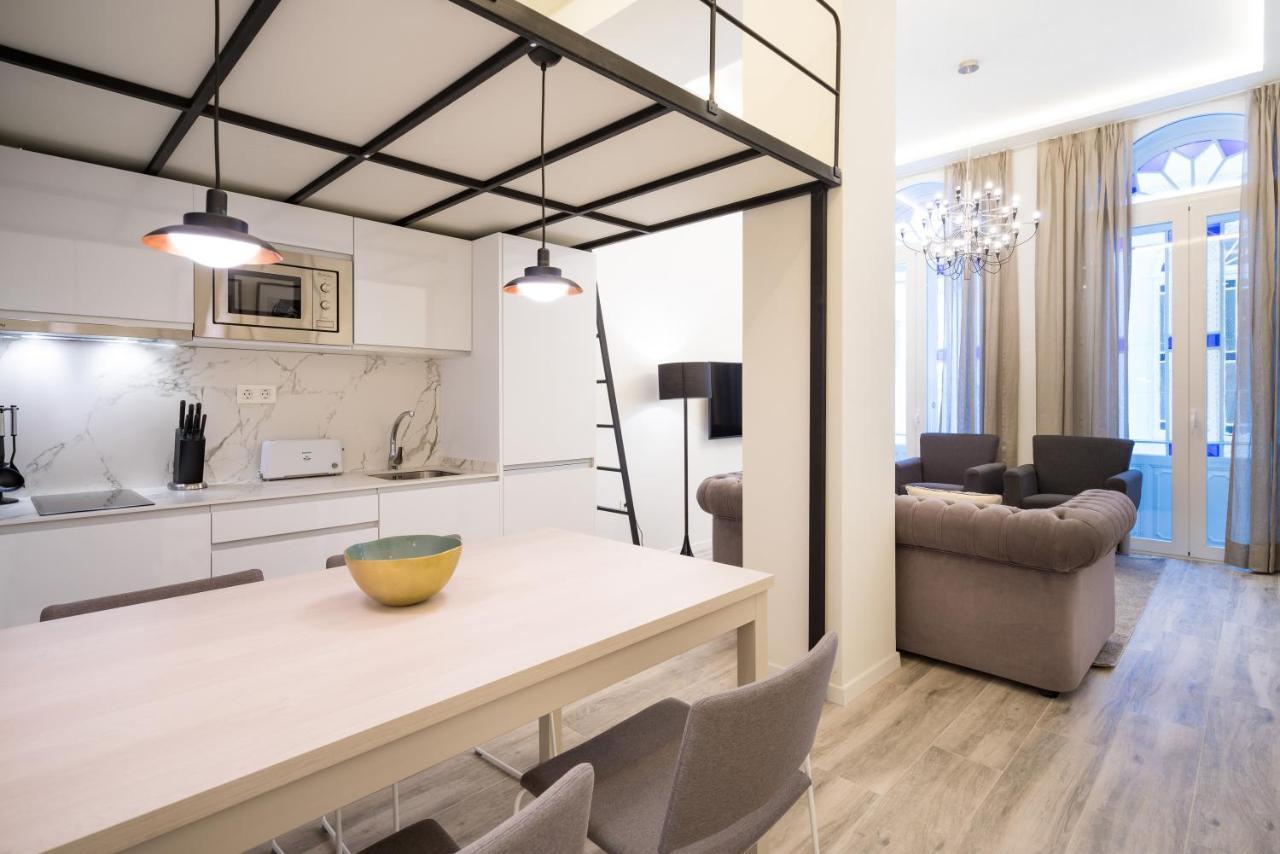 iloftmalaga Velázquez Apartman Fuengirola Kültér fotó