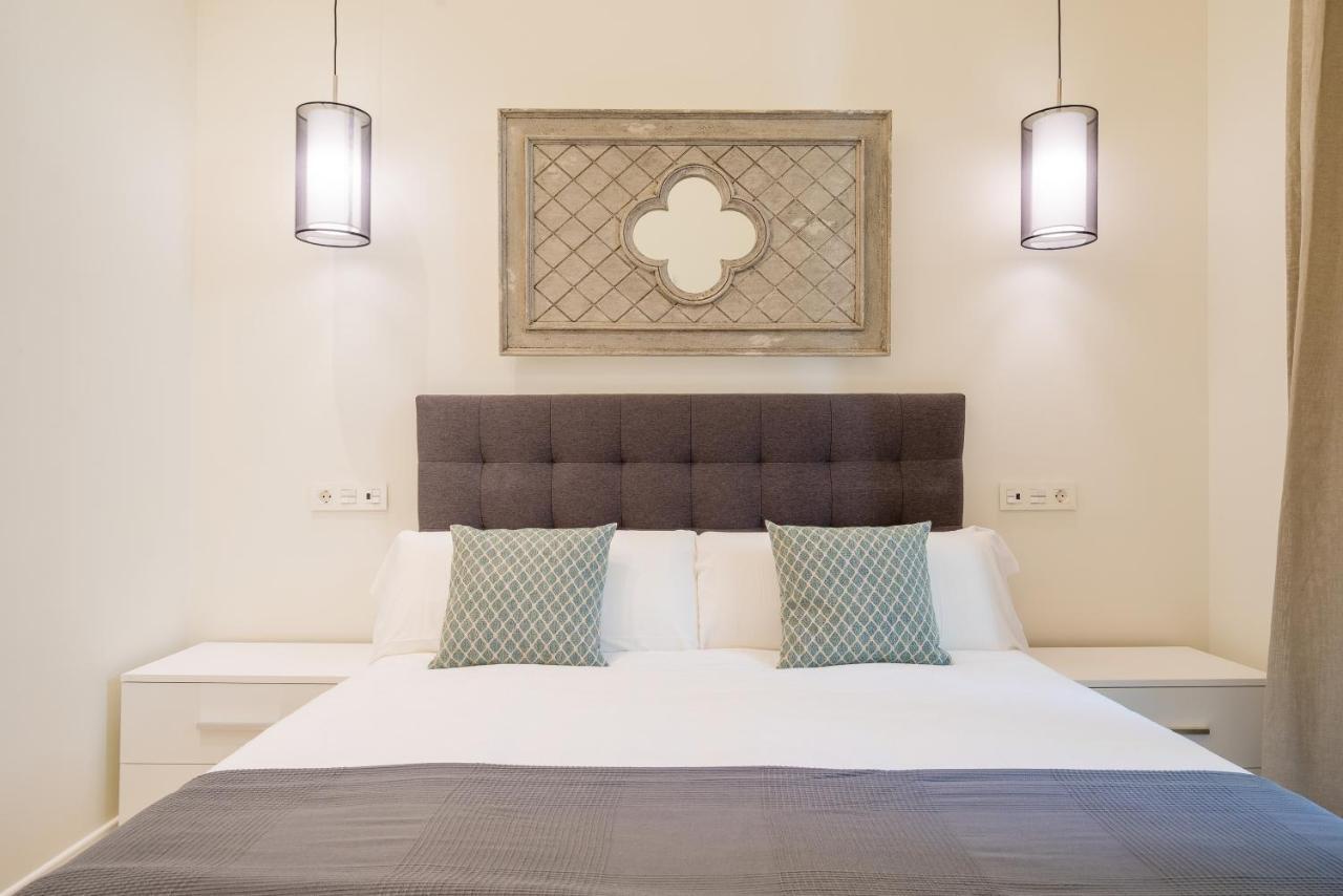 iloftmalaga Velázquez Apartman Fuengirola Kültér fotó