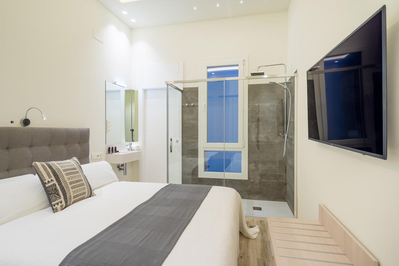 iloftmalaga Velázquez Apartman Fuengirola Kültér fotó