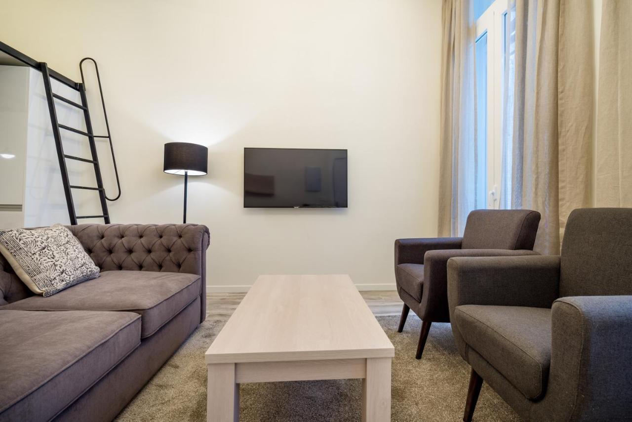 iloftmalaga Velázquez Apartman Fuengirola Kültér fotó