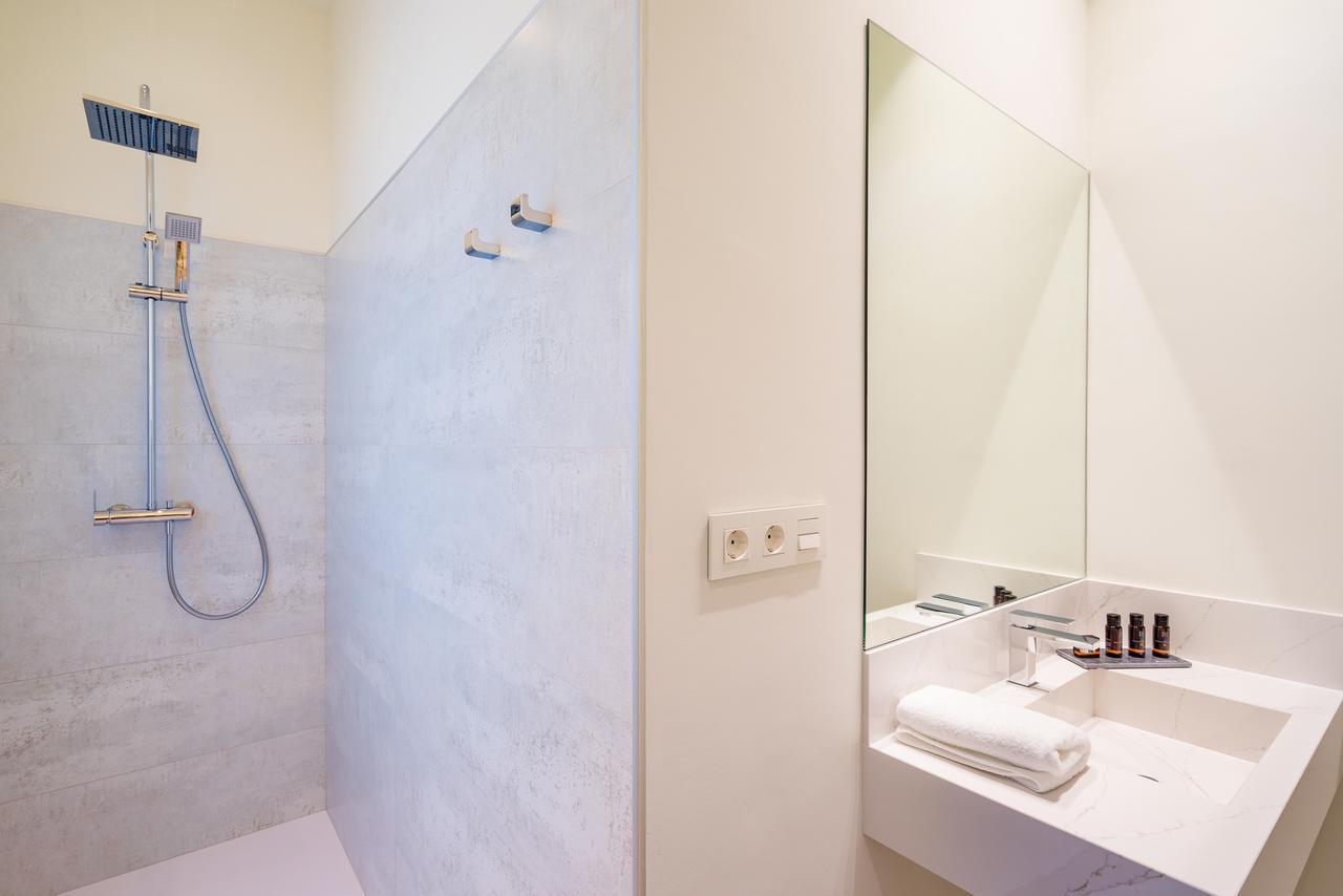 iloftmalaga Velázquez Apartman Fuengirola Kültér fotó